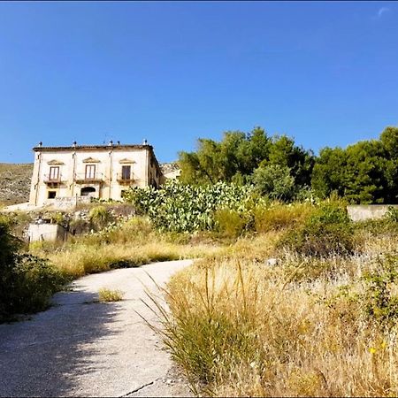 Antica Dimora Siciliana Hotel Siculiana Exterior photo